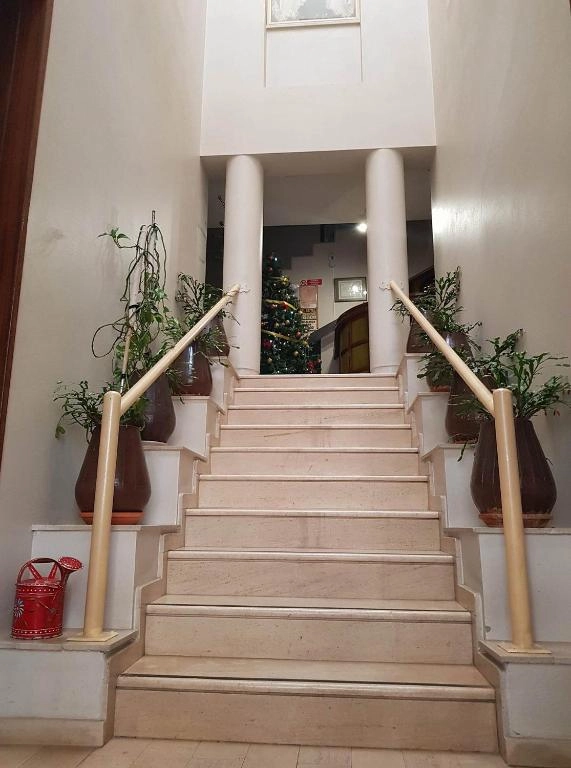 Hotel Brites entrance